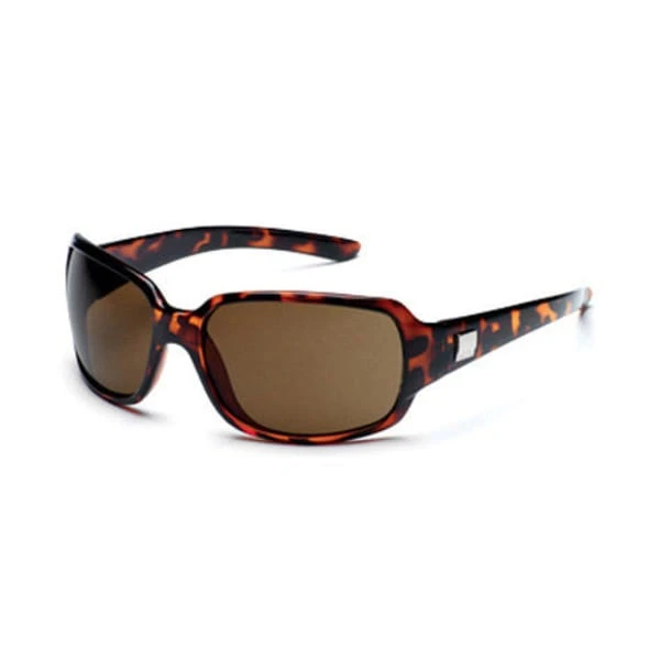 SUNCLOUD Women's Cookie Sunglasses, Tortoise 1 SUNCLOUD Women's Cookie Sunglasses, Tortoise