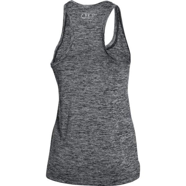 UNDER ARMOUR Women's Twist Tech Tank 2 UNDER ARMOUR Women's Twist Tech Tank - Image 2