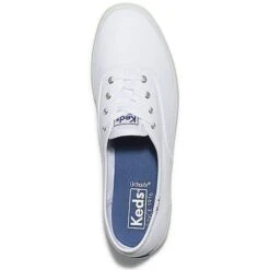 KEDS Women's Champion Oxford Canvas Shoes, Medium -Columba Clothing Shop 1373172 101 alt2