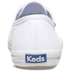KEDS Women's Champion Oxford Canvas Shoes, Medium -Columba Clothing Shop 1373172 101 alt3