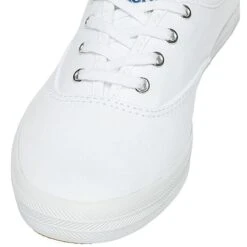 KEDS Women's Champion Oxford Canvas Shoes, Medium -Columba Clothing Shop 1373172 101 alt4