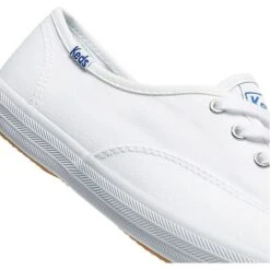 KEDS Women's Champion Oxford Canvas Shoes, Medium -Columba Clothing Shop 1373172 101 alt5