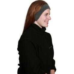 TURTLE FUR Unisex Chelonia 150 Fleece Bang Headband -Columba Clothing Shop 2020381 003 alt2