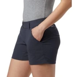 COLUMBIA Women's Saturday Trail Shorts -Columba Clothing Shop 2039720 402 alt2