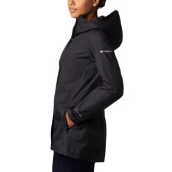 COLUMBIA Women's Splash A Little II Jacket 7 COLUMBIA Women's Splash A Little II Jacket -Columba Clothing Shop 2039769 001 alt2