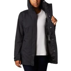 COLUMBIA Women's Splash A Little II Jacket 8 COLUMBIA Women's Splash A Little II Jacket -Columba Clothing Shop 2039769 001 alt3