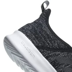 ADIDAS Women's Cloudfoam Pure Running Shoes -Columba Clothing Shop 2040823 001 alt5