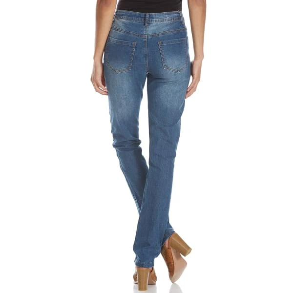 BCC Women's Skinny Fit Jeans, 32R 2 BCC Women's Skinny Fit Jeans, 32R - Image 2