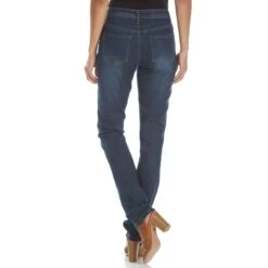 BCC Women's Skinny Fit Jeans, 29S -Columba Clothing Shop 2042862 411 alt1