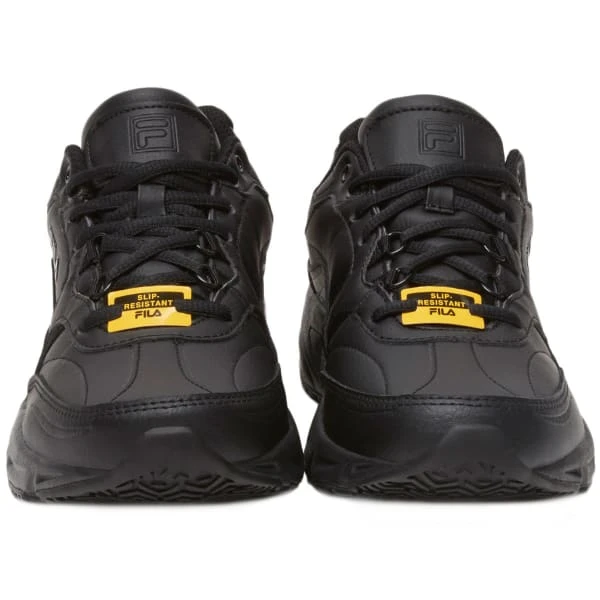 FILA Women's Memory Workshift Service Shoes 2 FILA Women's Memory Workshift Service Shoes - Image 2