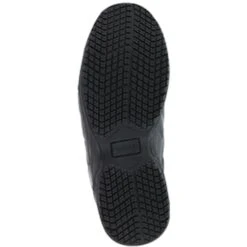 REEBOK WORK Women's Jorie Soft Toe Street Sport Jogger Oxford Sneakers, Black 3 REEBOK WORK Women's Jorie Soft Toe Street Sport Jogger Oxford Sneakers, Black -Columba Clothing Shop 2047778 001 alt1