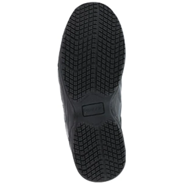 REEBOK WORK Women's Jorie Soft Toe Street Sport Jogger Oxford Sneakers, Black 2 REEBOK WORK Women's Jorie Soft Toe Street Sport Jogger Oxford Sneakers, Black - Image 2