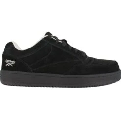 REEBOK WORK Women's Soyay Steel Toe Classic Skateboard Shoe 6 REEBOK WORK Women's Soyay Steel Toe Classic Skateboard Shoe -Columba Clothing Shop 2047829 001 alt1