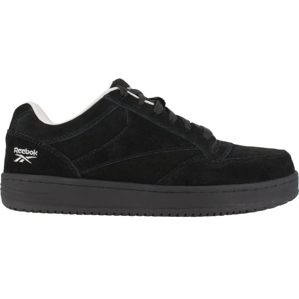 REEBOK WORK Women's Soyay Steel Toe Classic Skateboard Shoe 2 REEBOK WORK Women's Soyay Steel Toe Classic Skateboard Shoe - Image 2