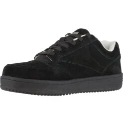 REEBOK WORK Women's Soyay Steel Toe Classic Skateboard Shoe 8 REEBOK WORK Women's Soyay Steel Toe Classic Skateboard Shoe -Columba Clothing Shop 2047829 001 alt3