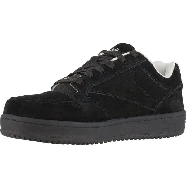 REEBOK WORK Women's Soyay Steel Toe Classic Skateboard Shoe 4 REEBOK WORK Women's Soyay Steel Toe Classic Skateboard Shoe - Image 4