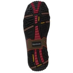 REEBOK WORK Women's Tiahawk Composite Toe Waterproof Sport Hiker, Brown -Columba Clothing Shop 2047841 201 alt4