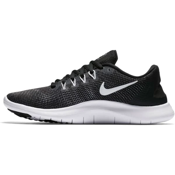 NIKE Women's Flex RN 2018 Running Shoes 2 NIKE Women's Flex RN 2018 Running Shoes - Image 2