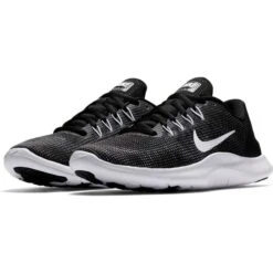 NIKE Women's Flex RN 2018 Running Shoes 9 NIKE Women's Flex RN 2018 Running Shoes -Columba Clothing Shop 2051356 001 alt2