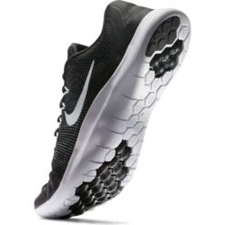 NIKE Women's Flex RN 2018 Running Shoes 11 NIKE Women's Flex RN 2018 Running Shoes -Columba Clothing Shop 2051356 001 alt4