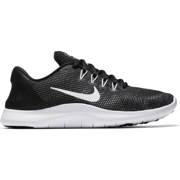 NIKE Women's Flex RN 2018 Running Shoes 1 NIKE Women's Flex RN 2018 Running Shoes