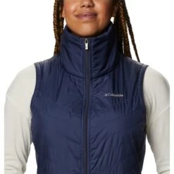 COLUMBIA Women's Mix It Around II Vest 9 COLUMBIA Women's Mix It Around II Vest -Columba Clothing Shop 2051558 403 alt4