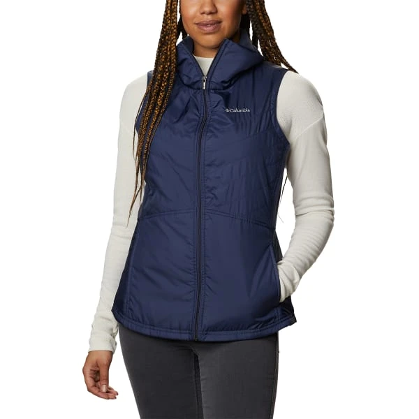 COLUMBIA Women's Mix It Around II Vest 1 COLUMBIA Women's Mix It Around II Vest