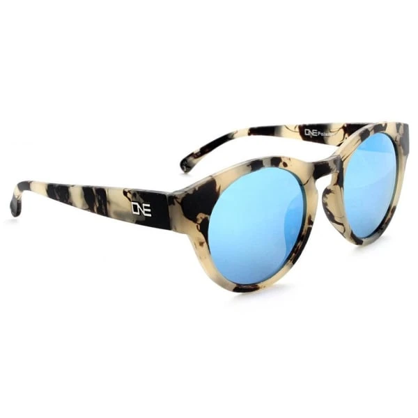 ONE BY OPTIC NERVE Women's Rizzo Polarized Sunglasses 1 ONE BY OPTIC NERVE Women's Rizzo Polarized Sunglasses