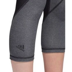 ADIDAS Women's Alphaskin Sport 3/4-Length Tights 13 ADIDAS Women's Alphaskin Sport 3/4-Length Tights -Columba Clothing Shop 2054401 003 alt5
