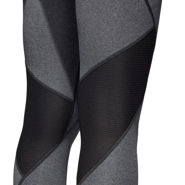 ADIDAS Women's Alphaskin Sport 3/4-Length Tights 8 ADIDAS Women's Alphaskin Sport 3/4-Length Tights - Image 8