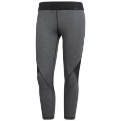 ADIDAS Women's Alphaskin Sport 3/4-Length Tights