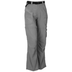 EMS Women's Camp Cargo Zip-Off Pants
