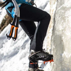 EMS Women's Pinnacle Soft Shell Pants -Columba Clothing Shop 2055056 001 alt3