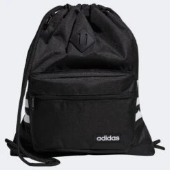 ADIDAS Classic 3S Sackpack -Columba Clothing Shop 2056068 001 alt2