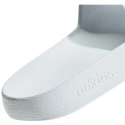 ADIDAS Women's Adilette Aqua Slide Sandals -Columba Clothing Shop 2057317 102 alt8