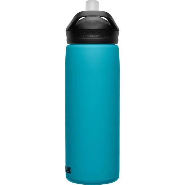 CAMELBAK Eddy+ SST Vacuum Insulated Stainless Water Bottle, 20 Oz. 2 CAMELBAK Eddy+ SST Vacuum Insulated Stainless Water Bottle, 20 Oz. - Image 2