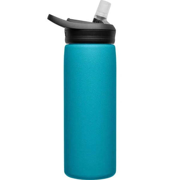 CAMELBAK Eddy+ SST Vacuum Insulated Stainless Water Bottle, 20 Oz. 3 CAMELBAK Eddy+ SST Vacuum Insulated Stainless Water Bottle, 20 Oz. - Image 3
