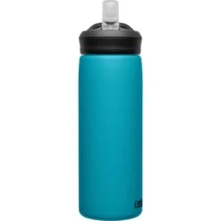 CAMELBAK Eddy+ SST Vacuum Insulated Stainless Water Bottle, 20 Oz. 7 CAMELBAK Eddy+ SST Vacuum Insulated Stainless Water Bottle, 20 Oz. -Columba Clothing Shop 2058390 408 alt3