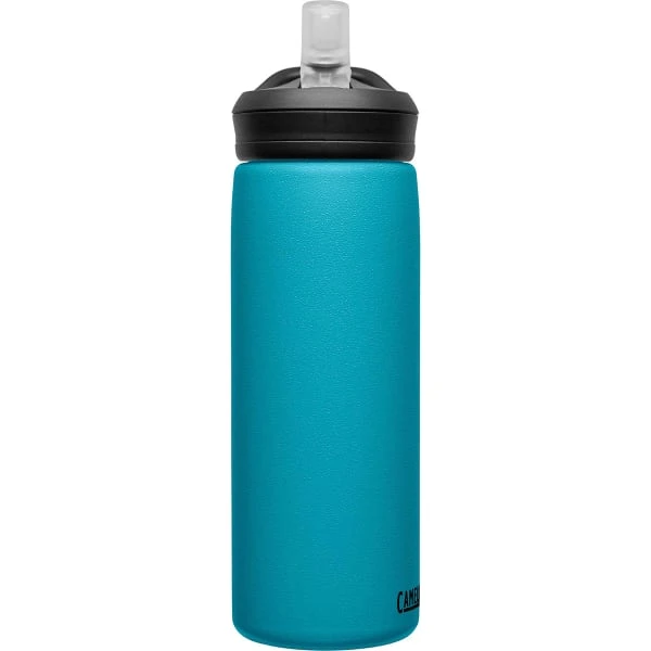 CAMELBAK Eddy+ SST Vacuum Insulated Stainless Water Bottle, 20 Oz. 4 CAMELBAK Eddy+ SST Vacuum Insulated Stainless Water Bottle, 20 Oz. - Image 4