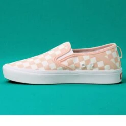 VANS Unisex ComfyCush Slip-On Shoes -Columba Clothing Shop 2058601 606 alt3
