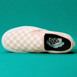 VANS Unisex ComfyCush Slip-On Shoes -Columba Clothing Shop 2058601 606 alt4