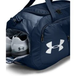 UNDER ARMOUR Undeniable 4.0 Medium Duffel Bag -Columba Clothing Shop 2059501 402 alt3