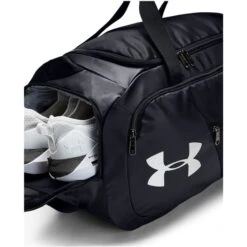 UNDER ARMOUR Unisex Undeniable 4.0 Travel Duffel -Columba Clothing Shop 2059916 001 alt3
