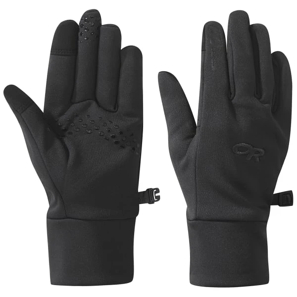 OUTDOOR RESEARCH Women's Vigor Midweight Sensor Gloves 1 OUTDOOR RESEARCH Women's Vigor Midweight Sensor Gloves