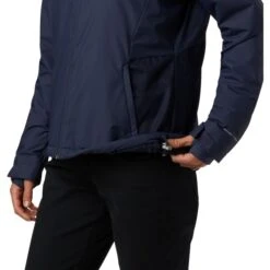COLUMBIA Women's Tipton Peak Insulated Hooded Jacket 11 COLUMBIA Women's Tipton Peak Insulated Hooded Jacket -Columba Clothing Shop 2060707 402 alt5