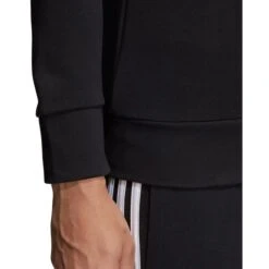 ADIDAS Women's Fleece Top -Columba Clothing Shop 2060760 001 alt7