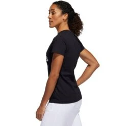 ADIDAS Women's Short-Sleeve Badge Of Sport Tee 13 ADIDAS Women's Short-Sleeve Badge Of Sport Tee -Columba Clothing Shop 2060770 001 alt4