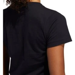 ADIDAS Women's Short-Sleeve Badge Of Sport Tee 16 ADIDAS Women's Short-Sleeve Badge Of Sport Tee -Columba Clothing Shop 2060770 001 alt7