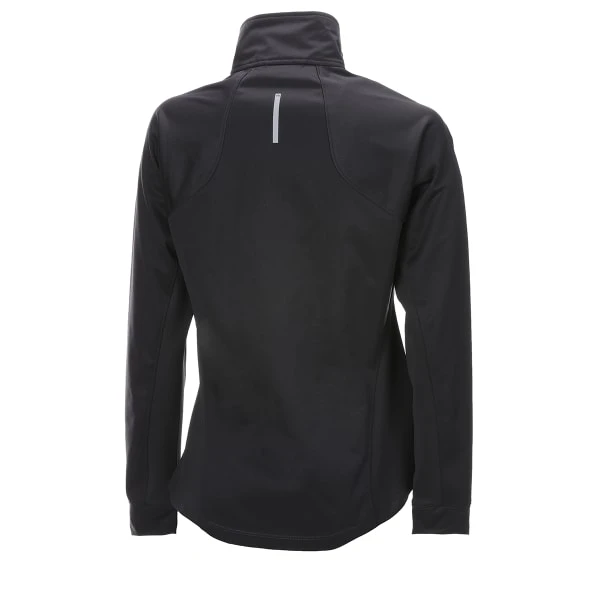 EMS Women's Northshield Full-Zip Jacket 2 EMS Women's Northshield Full-Zip Jacket - Image 2