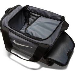 NIKE Brasilia Training Duffel Bag -Columba Clothing Shop 2062053 004 alt3